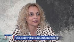 Famiglia nel bosco, l'avvocato: "La perizia è errata"