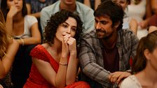 Only You, il film con İbrahim Çelikkol in onda su Canale 5