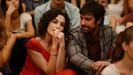 Only You, il film con İbrahim Çelikkol in onda su Canale 5