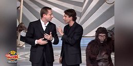 Ciao Darwin Rewind, la prima puntata in onda il 3 ottobre 1998