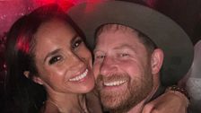 Harry e Meghan, gli scatti di coppia al concerto di Beyoncé