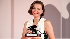 Maggie Gyllenhaal madrina di Venezia 83: la kermesse è una questione di famiglia