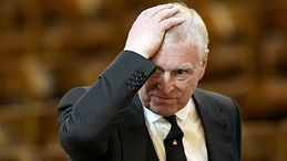 Arrestato l'ex principe Andrea