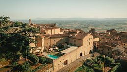 I monasteri sono i nuovi resort: perché prenotare subito per un weekend