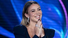 Loris Karius, le parole d'amore per la moglie Diletta Leotta