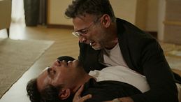 Tradimento, la morte di Tolga