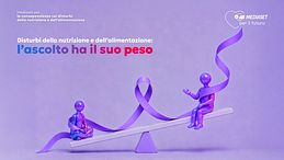 Giornata sui Disturbi della nutrizione e dell’alimentazione 2026