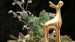 Natale: scintille di design sotto l’albero 