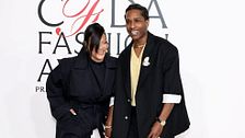 CFDA Fashion Awards 2025, A$AP Rocky Style Icon: vincitori e look