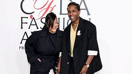 CFDA Fashion Awards 2025, A$AP Rocky Style Icon: vincitori e look