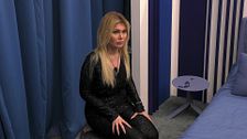 Incomprensioni tra Pierangelo Greco e Jasmine Carrisi