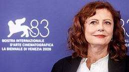 Susan Sarandon e i segreti per rimanere se stesse a 80 anni
