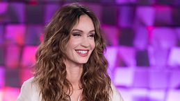 Helena Prestes: "Mio padre ha avuto un ictus"