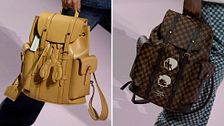 La moda in spalla: il fascino dello zaino