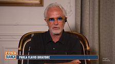Flavio Briatore: "La Puglia dovrebbe puntare a un turismo più elevato"