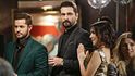Forbidden Fruit 2, le anticipazioni del 29 ottobre