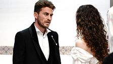 Racconto di una notte, la puntata del 3 maggio in streaming