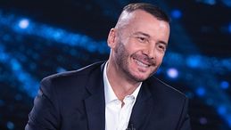 Rocco Casalino in lacrime: "Alejandro è l'unica persona con cui mi vedo papà"