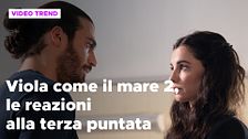 Viola come il mare 2, il riassunto e le reazioni alla terza puntata