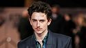 Timothée Chalamet compie 30 anni e punta a regalarsi il Golden Globe 