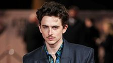 Timothée Chalamet compie 30 anni e punta a regalarsi il Golden Globe 