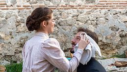 La Promessa, le anticipazioni del 4 marzo