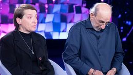 Simonetta e Giuseppe Mendico: "Nostro figlio amava la vita"