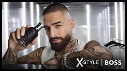 Perché Boss Bottled Beyond è il regalo perfetto per lui a Natale