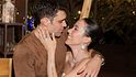 Aurora Ramazzotti bloccata in Sicilia dopo il matrimonio