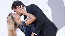 Andrea Zelletta e Natalia Paragoni svelano il sesso del secondo figlio