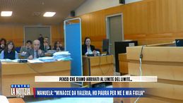 Omicidio Paganelli, video dell’incidente probatorio di Manuela Bianchi