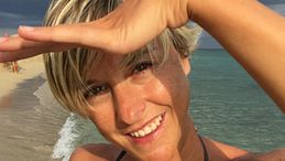 Nina Palmieri e Giulio Golia ricordano Nadia Toffa