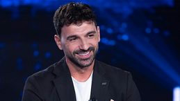 Raimondo Todaro: "Sono fidanzato con Giorgia"
