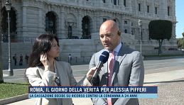 Alessia Pifferi, parla il legale: “Condannata come se fosse una persona normale"