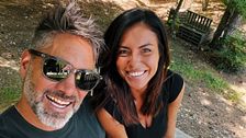 Pamela Camassa, le nuove foto con Stefano Russo
