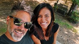 Pamela Camassa, le nuove foto con Stefano Russo