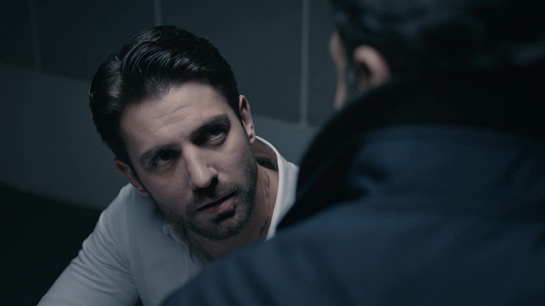 Innocence, puntata del 20 luglio in streaming: Bahar contro Hale ...