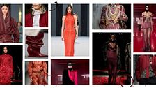 Fashion in a glass, il vino detta le tendenze colore tra moda e lifestyle