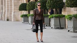 Ebbene sì, leggings e skinny sono tornati: ecco come abbinarli