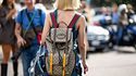 Non solo in viaggio, gli zaini perfetti (anche) per il weekend e il rientro in città