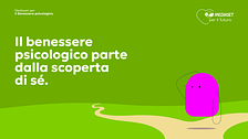 Giornata mondiale della salute mentale