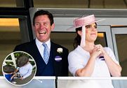 Eugenie di York diventerà mamma per la terza volta