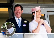 Eugenie di York diventerà mamma per la terza volta