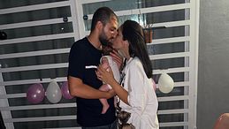 Gabriela Chieffo, primo compleanno da mamma: “Grazie vita”