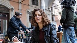 Da Miss Italia a Vanina Guarrasi, chi è Giusy Buscemi