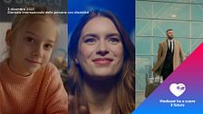Le persone non sono la loro disabilità