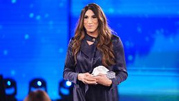 Vincenzo De Lucia ospite a Verissimo