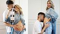 Stephan El Shaarawy e Ludovica Pagani diventeranno genitori 