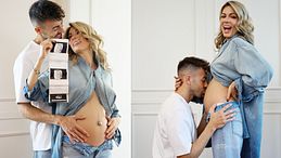 Stephan El Shaarawy e Ludovica Pagani diventeranno genitori 
