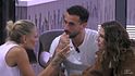 GF Vip 9, Giulia Provvedi ha un momento di debolezza